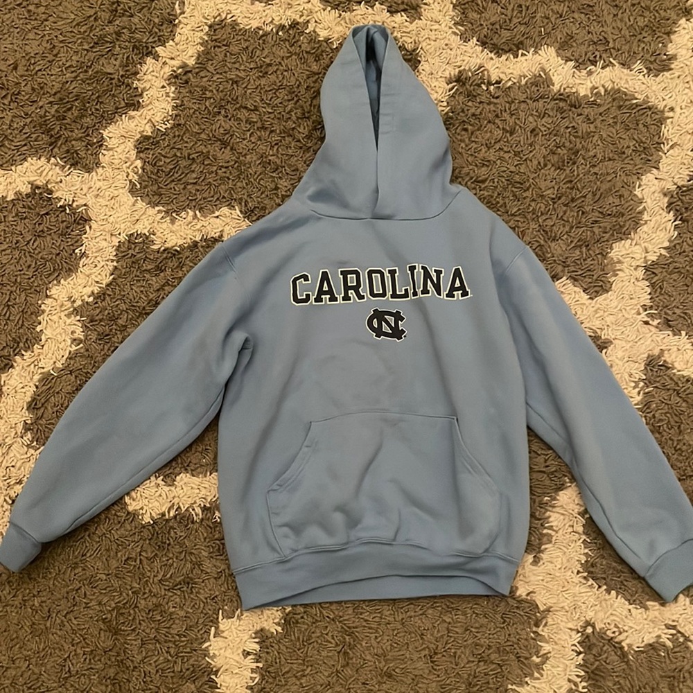 University of North Carolina Champion Youth Large Sweatshirt
